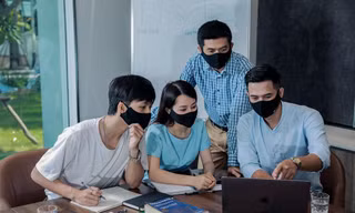 Lời giải cho bài toán “khát” nhân tài công nghệ Việt 