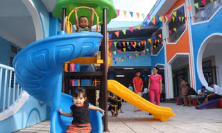 Việt Nam đạt tiến bộ to lớn trong chăm sóc, giáo dục và bảo vệ trẻ em