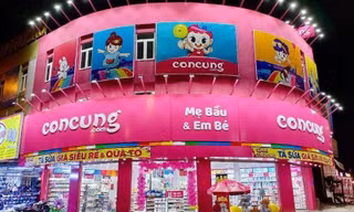 Con người, một trong 3 ‘chân kiềng’ giúp Con Cưng hướng đến doanh thu tỷ đô vào năm 2023 