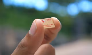 Snapdragon 865 đồng hành cùng Find X2 bước đến ngôi vị đầu bảng smartphone