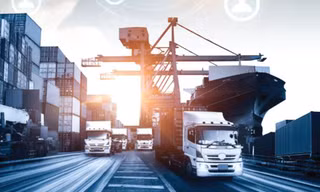 VIMC đặt mục tiêu đi đầu Việt Nam trong chuyển đổi số trong lĩnh vực logistics 