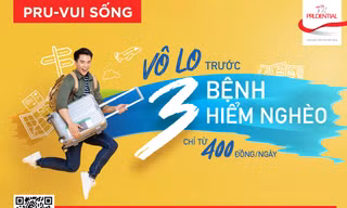 Người trẻ cần làm gì khi các bệnh hiểm nghèo đang ngày càng trẻ hóa?
