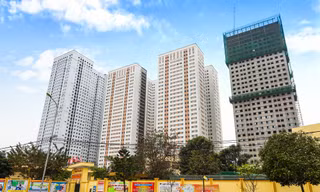Eurowindow River Park ngay sát trường tiểu học Đông Hội, hạ tầng hoàn thiện, sẵn có