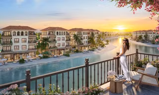 Bí quyết trải nghiệm trọn vẹn thiên đường nghỉ dưỡng Địa Trung Hải