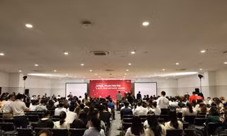 Chính sách an sinh toàn diện là một trong những trọng tâm 2023 tại 'Grow with Aeon'