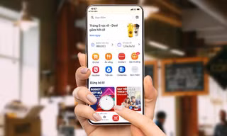 VinID mở rộng tích điểm trên mọi giao dịch từ 1000 đồng