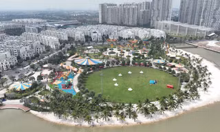 Niềm tin trở lại, giới đầu tư hối hả cho “cuộc săn” mới tại khu Đông TP HCM