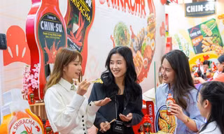 Masan đạt 18.855 tỷ đồng doanh thu trong Quý I/2024
