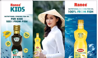 Khai phá thị trường gia vị từ cá