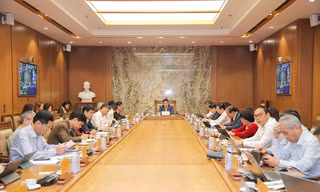 Petrovietnam khởi động năm 2024 với nhiều kết quả tích cực