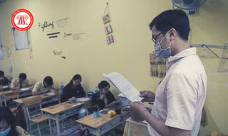 Giáo viên tư thục bị ảnh hưởng bởi Covid-19 được hỗ trợ đến 3,7 triệu đồng