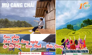 Du lịch Kinh Bắc - Điểm danh các tour du lịch không thể bỏ lỡ trong dịp Quốc khánh 2/9