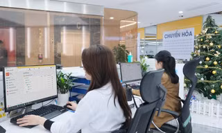 Nền tảng Make in Viet Nam nào giải quyết “nỗi đau” cho doanh nghiệp?