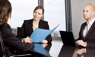 4 tips giúp bạn tăng cơ hội trúng tuyển việc làm