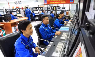 BSR tích cực, chủ động đẩy mạnh sản xuất cung ứng xăng dầu dịp cận Tết Nguyên đán