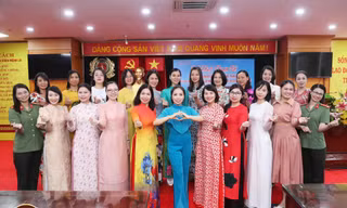 Ứng dụng phong thái, hình thể vào cuộc sống