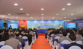PVEP tập trung nguồn lực, thúc đẩy công tác đầu tư trong năm 2025