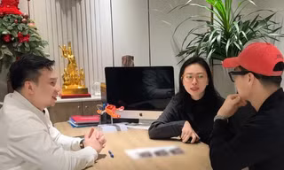 Ngô Thanh Vân chia sẻ hành trình làm mẹ, gửi lời động viên đến những ai đang tìm con