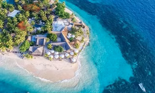 Chìa khoá để Cát Bà trở thành 'tiểu Maldives của châu Á'