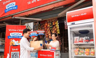 One Mount được Google vinh danh là Đối tác xuất sắc nhất trong lĩnh vực Cung ứng và Logistics