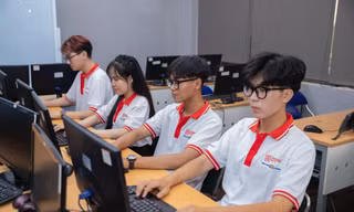 Đào tạo AI Agent quốc tế lần đầu có mặt tại Việt Nam
