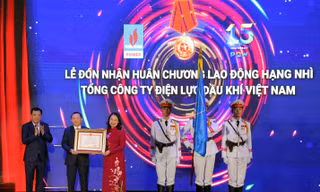 PV Power 2022 – Những dấu ấn nổi bật