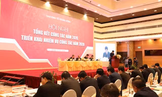 Công tác thông tin, truyền thông trong năm 2019 của Ban Kinh tế Trung ương 