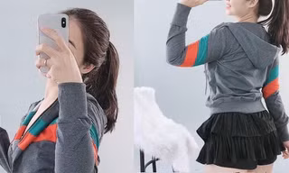 Bỏ túi bí quyết săn hàng tại Xuka Shop