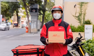 Đầu tư vào nhượng quyền chuyển phát, hướng đi mới cho các startup Việt 