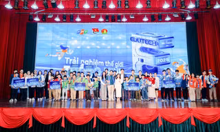 Bùng nổ công nghệ tại sự kiện F-Edutech Hải Phòng 2025