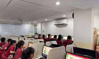 Hơn 10 vạn học sinh tham gia tranh tài vòng Quốc gia Violympic năm học 2023 - 2024