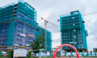 HUD: Phát triển nhà ở xã hội – Hướng tới cộng đồng lao động thu nhập thấp
