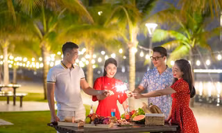 Phân khu Victoria: Giao điểm kết nối giữa nhịp sống sôi động và an nhiên