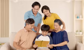 Abbott ra mắt Ensure Gold mới, giúp tăng cường sức khỏe cho người lớn tuổi 