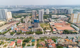 Xuân Mai tiếp tục bàn giao tòa căn hộ thứ 2 dự án Rose Town đúng tiến độ
