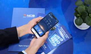 Mở NCB iziMobile, mở trải nghiệm đặc quyền cho khách hàng Sun Property