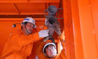 EVNHCMC sẵn sàng đảm bảo điện cho kỳ thi tuyển sinh và tốt nghiệp THPT 2025