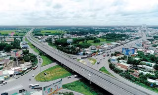 Hạ tầng Biên Hòa quá tải: Đâu là lối ra?