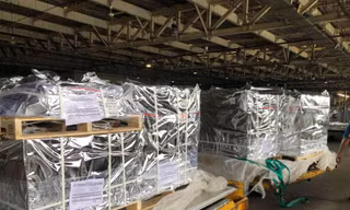 Lô thuốc 200.000 lọ Remdesivir đặc trị COVID-19 về Việt Nam được phân bổ thế nào?