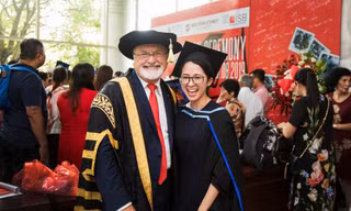 Viện ISB - ĐH Kinh tế TP. HCM tuyển sinh Thạc sĩ MBA, học bổng hơn 9 tỷ