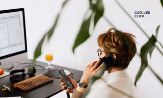 Ổn định tài chính cho Freelancers với chiến lược từ chuyên gia đầu tư Corner Click
