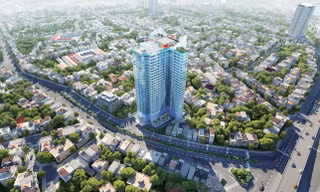 Nhà thông minh – khởi đầu xu hướng sống mới