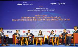 Vietjet nỗ lực với vai trò 'chất xúc tác' cho sự thay đổi của thị trường
