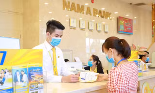 Ngân hàng không nghỉ tết