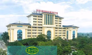 Trường Đại học Kinh doanh và Công nghệ Hà Nội tuyển sinh năm 2022