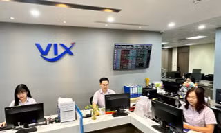 Chứng khoán VIX có tân Chủ tịch HĐQT