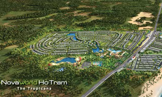 Happy Beach Villas – Giải pháp của gia đình đa thế hệ