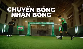 Trại Hè Năng Lượng trực tuyến - Tập luyện thể thao linh hoạt, an toàn tại nhà cho mẹ và bé