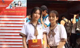 Nova College khởi động kỳ tuyển sinh 2021 cùng quỹ học bổng 30 tỷ đồng