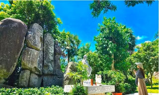 Lạc cảnh An Hảo